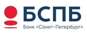 Банк Санкт-Петербург