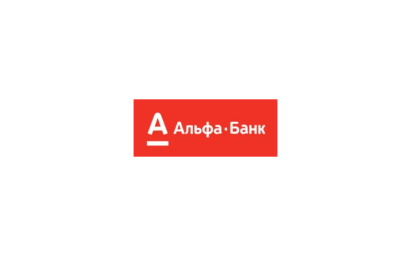 Альфа-Банк