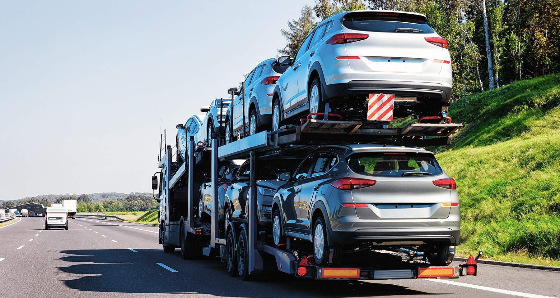 Как россияне выбирают автомобили