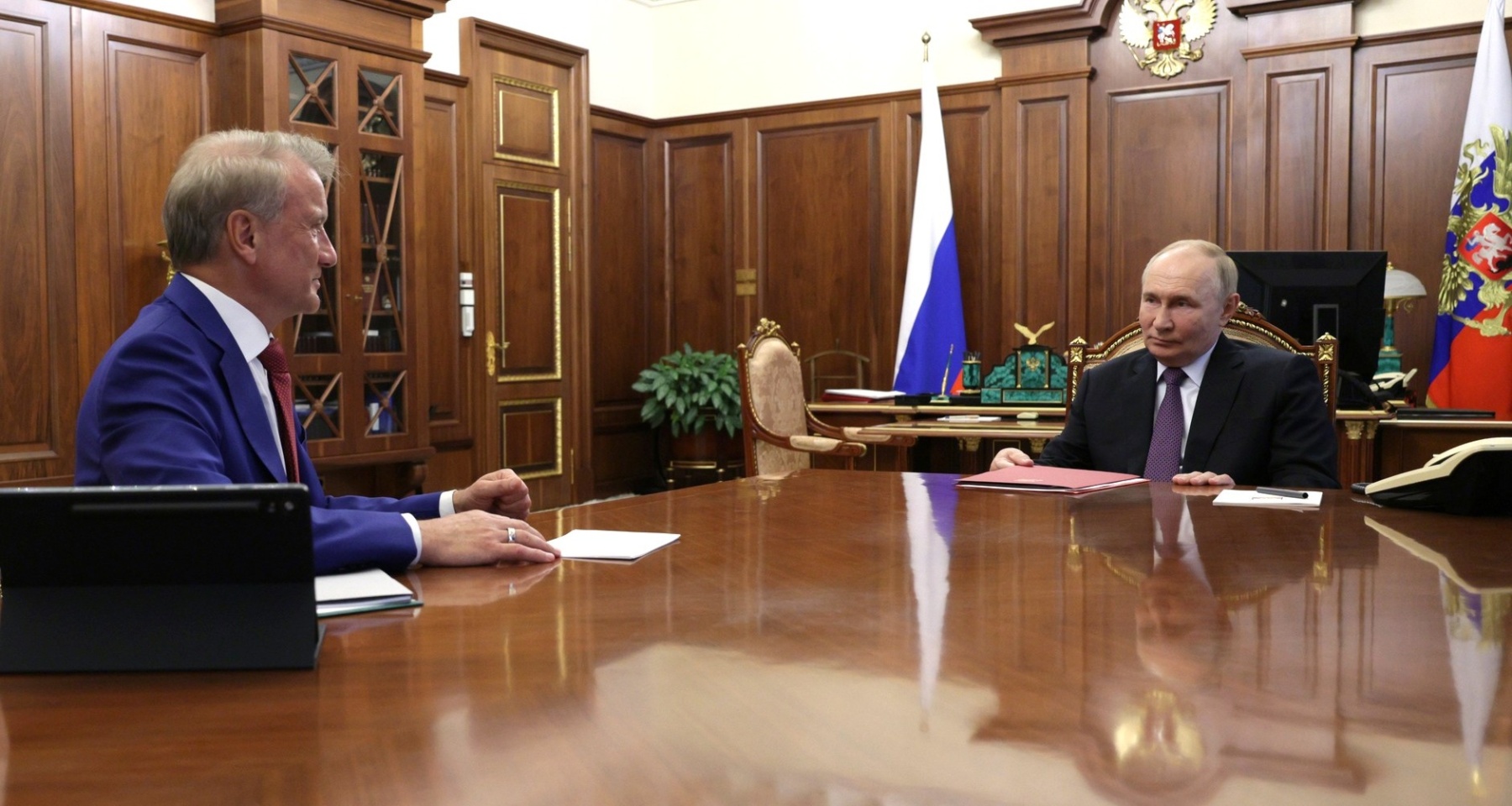 Сбербанк направляет государству рекордную сумму налогов и дивидендов