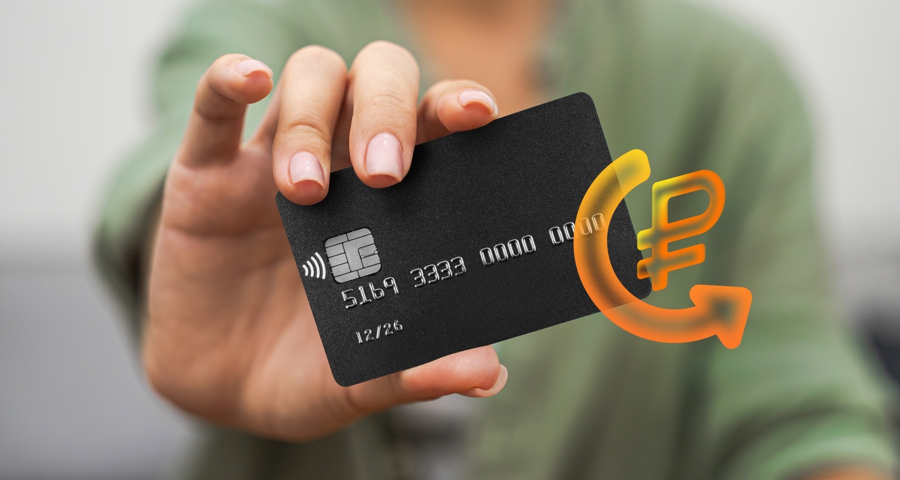 Почему не стоит разглашать номер карты и как защитить свои деньги