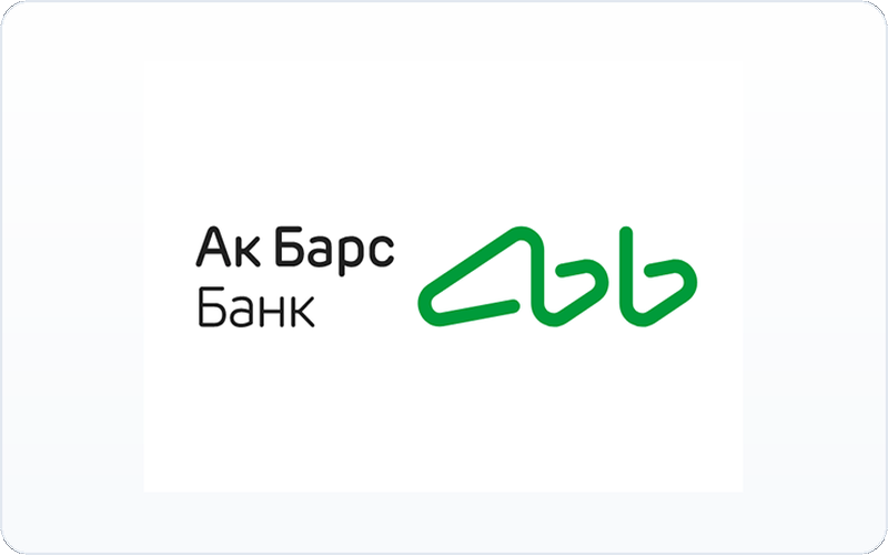 Ак Барс Банк