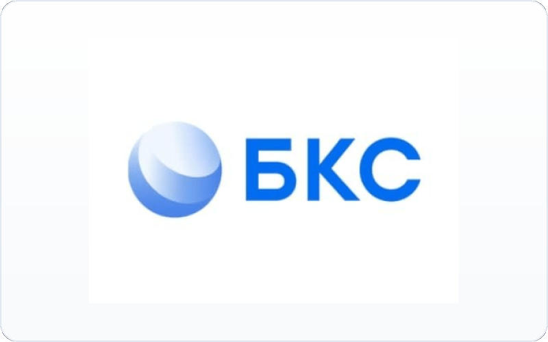 БКС Банк