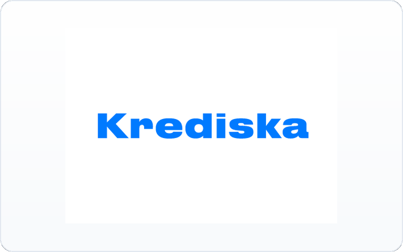 Krediska